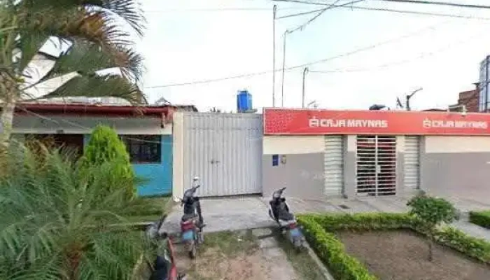 Botica Alegria Numero - Tarapoto