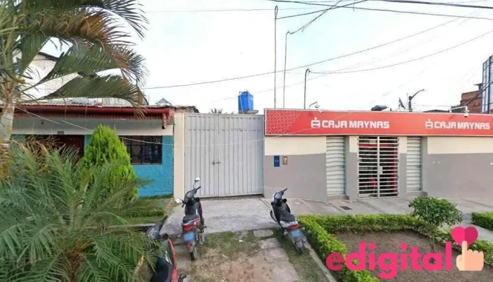 Botica Alegría - Tarapoto
