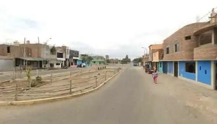 Botica Alessiafarma -  Donde - Peru