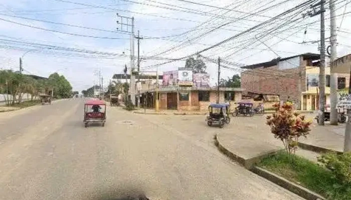 Botica Altomayo -  Catalogo - Tarapoto