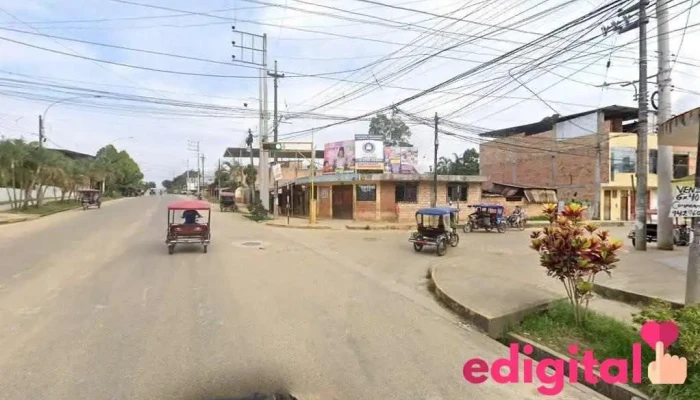 Botica Altomayo - Tarapoto