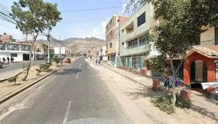Botica Alva -  Donde - Independencia