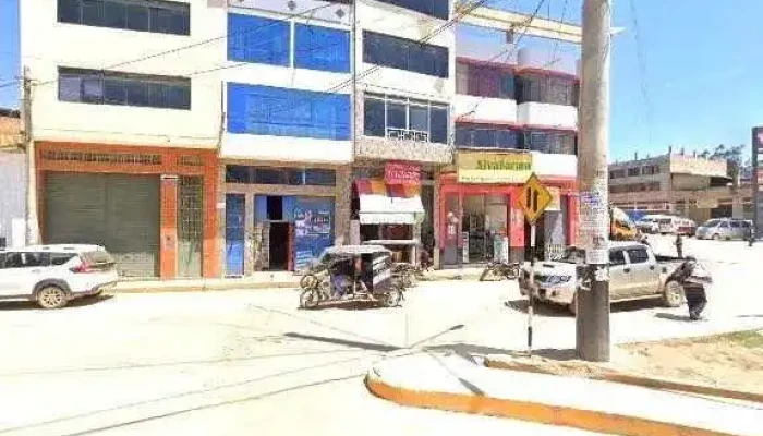 Botica Alvafarma Abierto Ahora - Cutervo