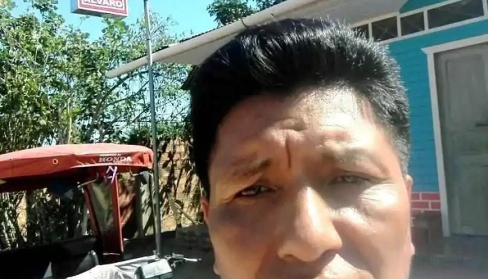 Botica ''alvaro"" - Puerto Inca