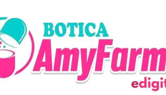 Botica Amyfarma Del Propietario - El Porvenir