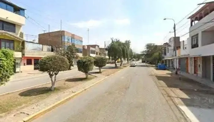 Botica Amyfarma Puntajedeg - El Porvenir