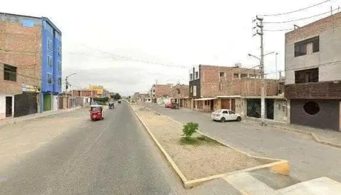 Botica Angelfar -  Instagram - Nuevo Chimbote
