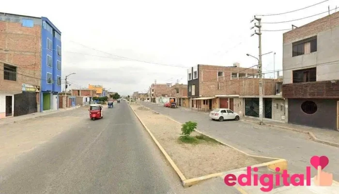 Botica Angelfar - Nuevo Chimbote
