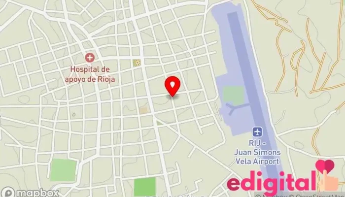 mapa de BOTICA 