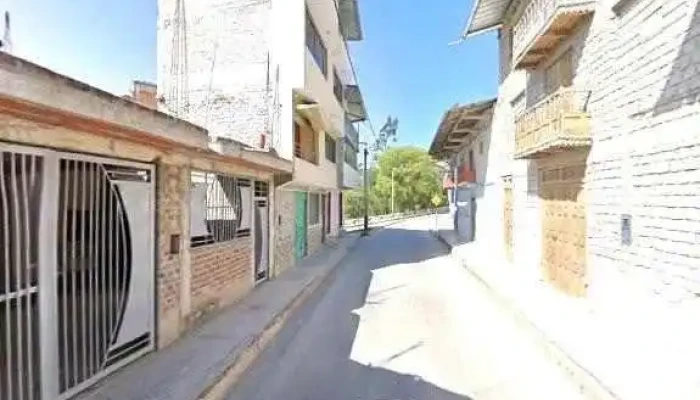 Botica Angerifarma -  Donde - Jr. José Gálvez 50