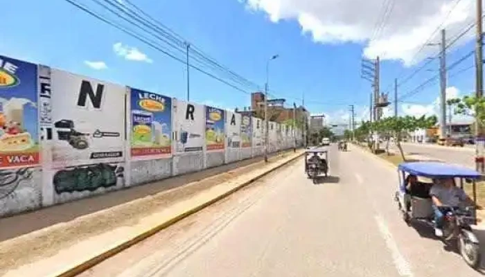 Botica Antuanet -  Descuentos - Pucallpa
