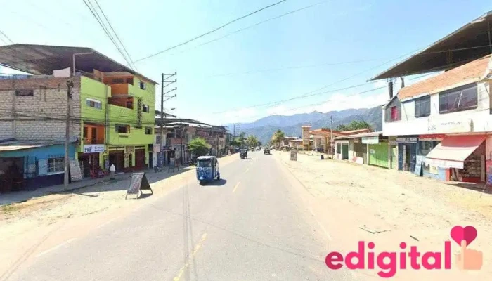 Botica Arcanglss - Perú