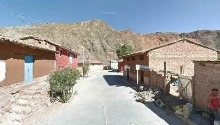 Botica Arianna -  Zonadeg - Urubamba