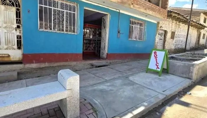 Botica - Atipayan