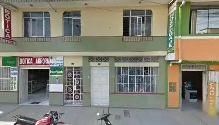 Botica Aurora -  Videos - Rioja