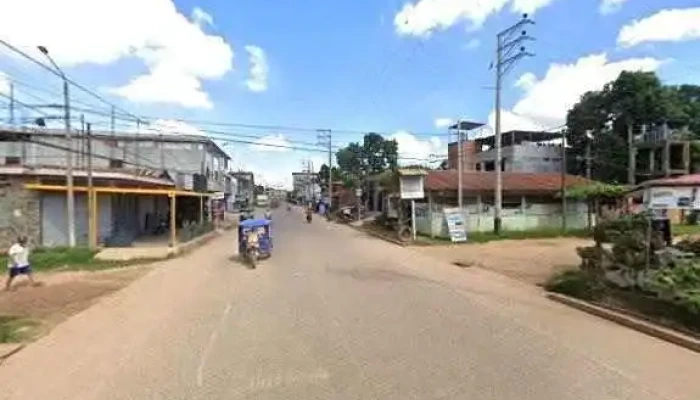 Botica Ayc -  Telefono - Pucallpa