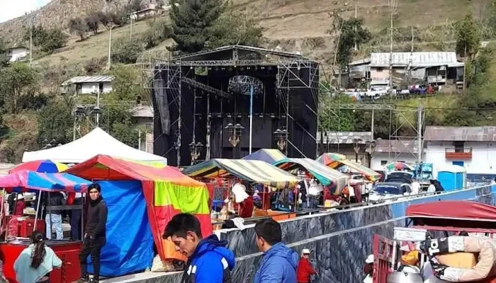 Botica Baly -  Del Propietario - Hualgayoc