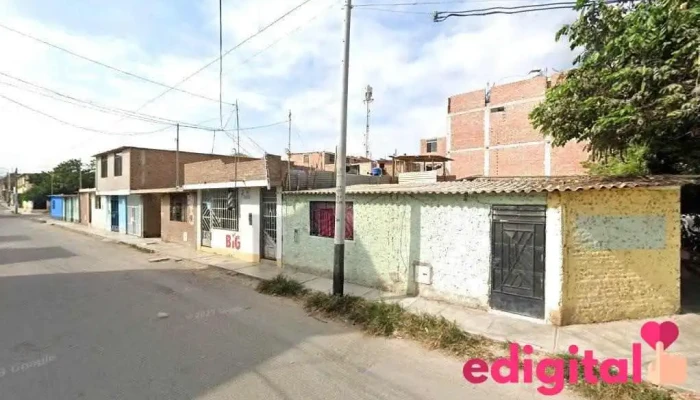 Botica Bazar Patricia - Lambayeque