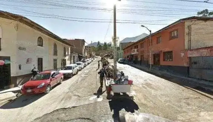 Botica Bazar Rosita -  Opinionesdeg - Canta
