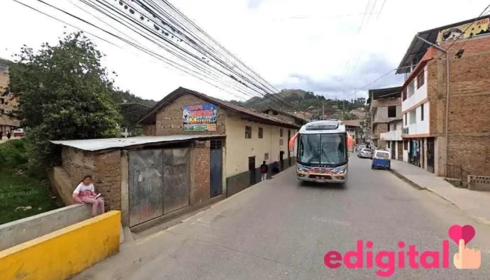 Botica Bazar Y Perfumeria - Perú