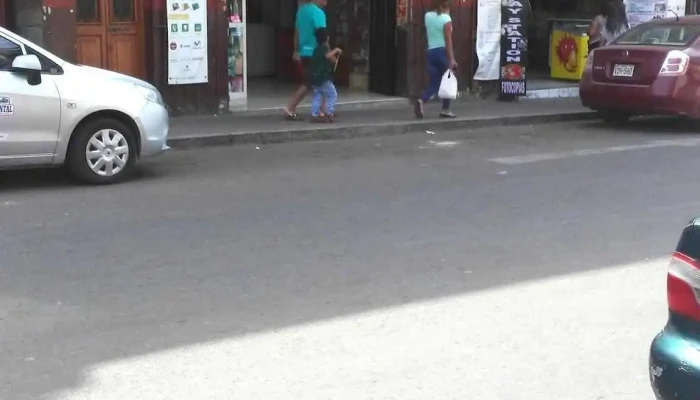 Botica Belen -  Puntaje - Mollendo