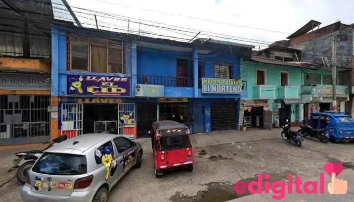 Botica Bella Marcelita - Tingo María