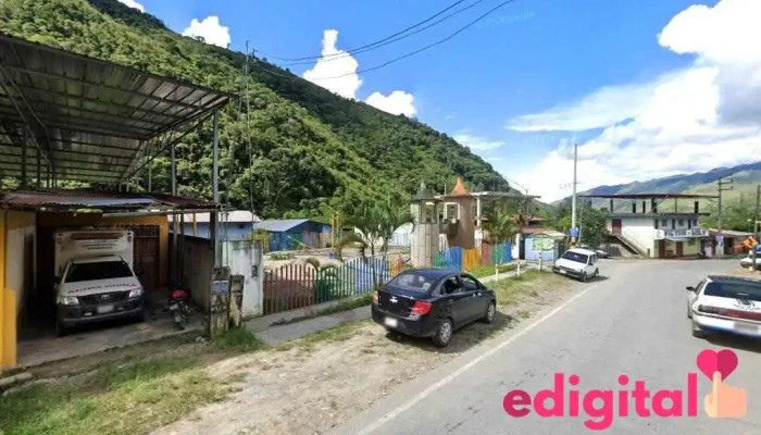Botica Bethel - Monzón