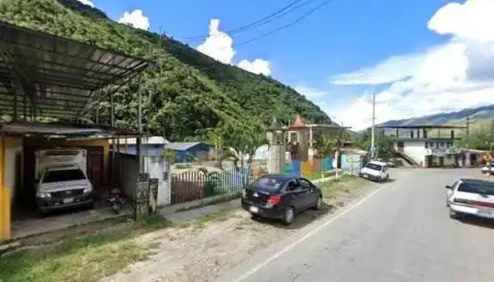 Botica Bethel -  Puntaje - Monzón