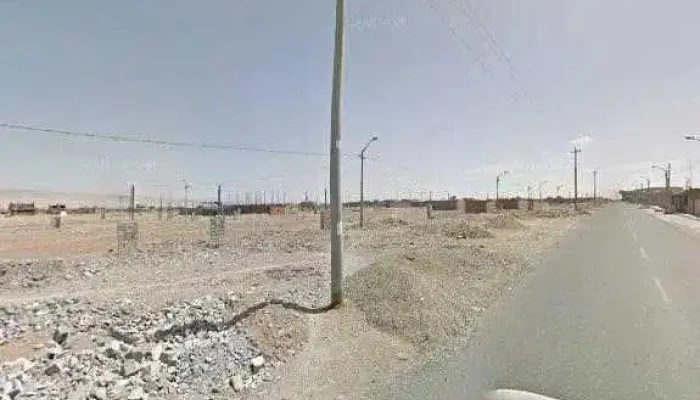 Botica Bicentenario -  Videosdeg - Tacna