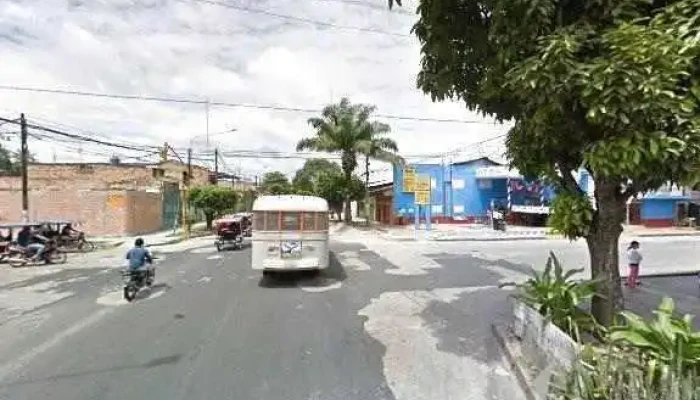 Botica Bien De La Salud Erl Comentariosdeg - Iquitos
