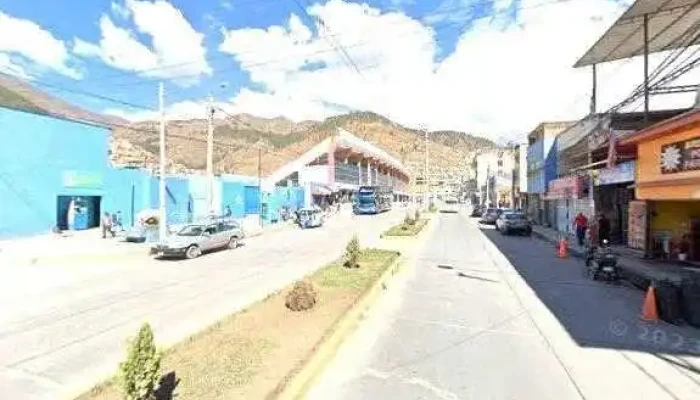 Botica Bio Salud -  Puntaje - Tarma