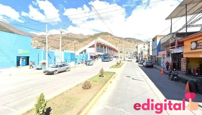 Botica Bio Salud - Tarma