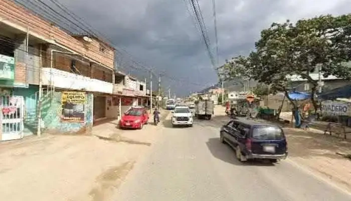 Botica Biofarmaluz Cerca De Mi - Hu&aacute;nuco