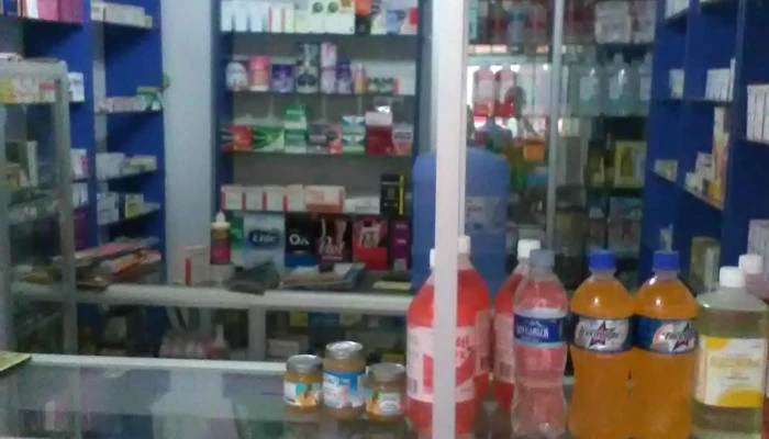 Botica Bmslinkafarma -  Instagram - Piura