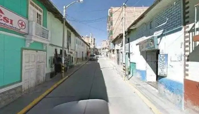 Botica Bolognesi -  Zonadeg - Puquío