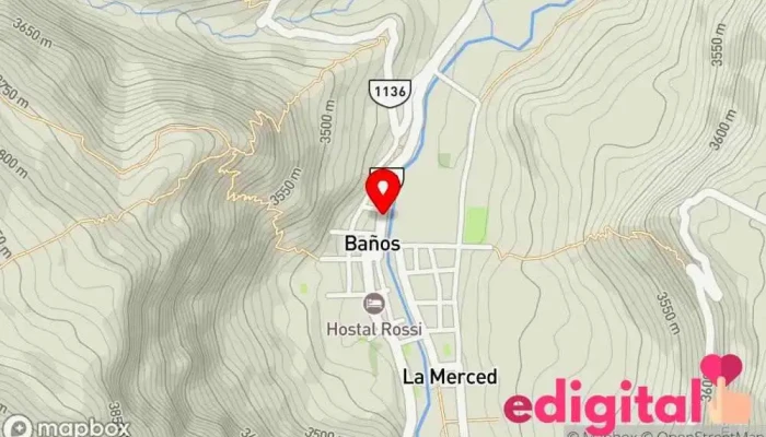 mapa de Botica 