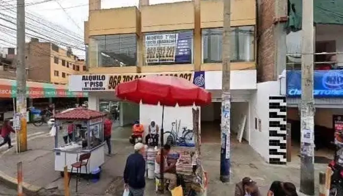 Botica Bp Del Pilar -  Descuentos - Lima
