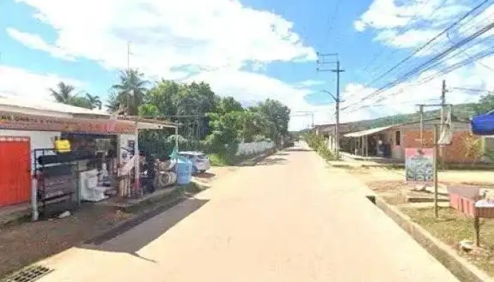 Botica Buena Salud -  Direccion - Rumizapa