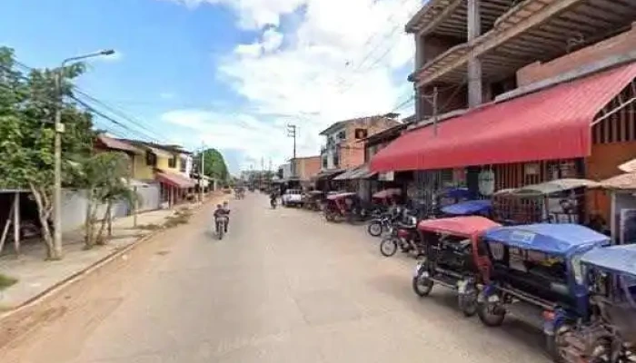 Botica C Y J -  Telefonodeg - Pucallpa