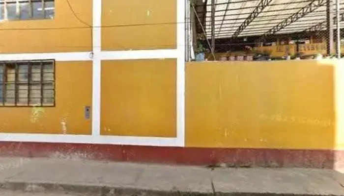 Botica Caxafarma 2 -  Zona - Cajamarca