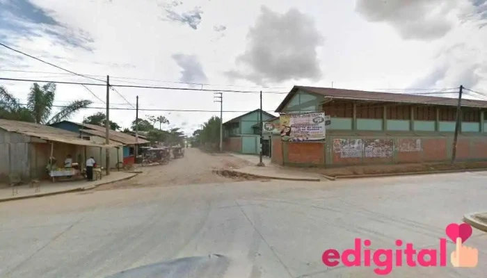 Botica Cayetano Heredia - Pucallpa