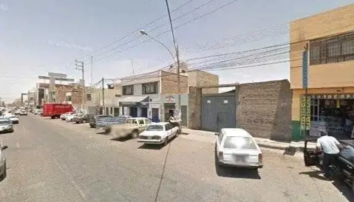 Botica Celestial -  Preciosdeg - Tacna