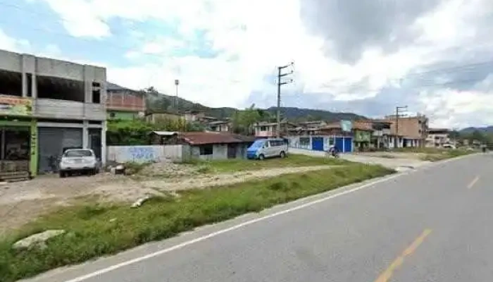 Botica Celis -  Direccion - Peru