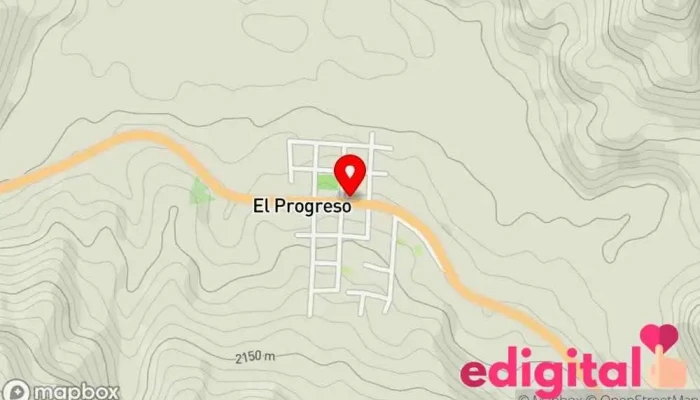 mapa de Botica Celis Farmacia en 