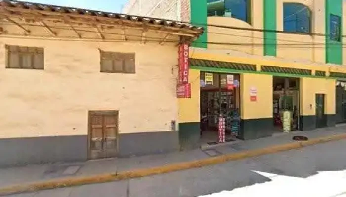 Botica Charito -  Videos - Cutervo