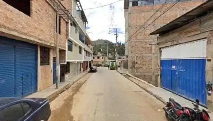 Botica Chota -    Farma Promocion - Cajamarca