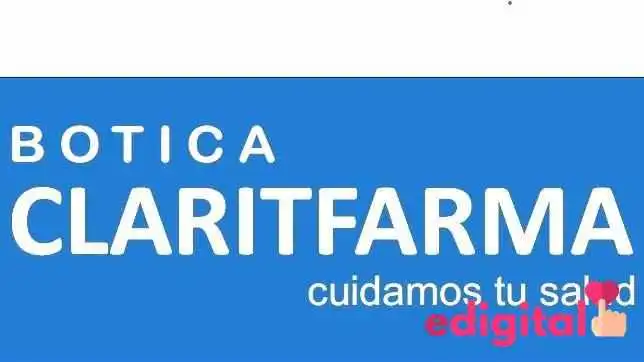 Botica Claritfarma -  Del Propietario - Carabayllo