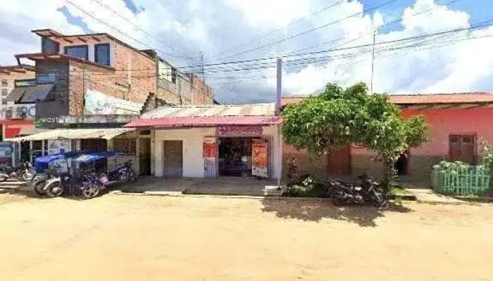 Botica Clary Farma -  Catalogo - Tarapoto