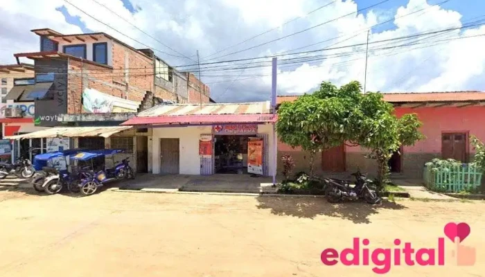 Botica Clary Farma - Tarapoto
