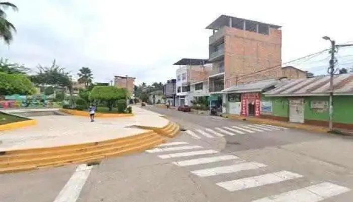 Botica Corazon De Jesus Cerca De Mi - San José de Sisa